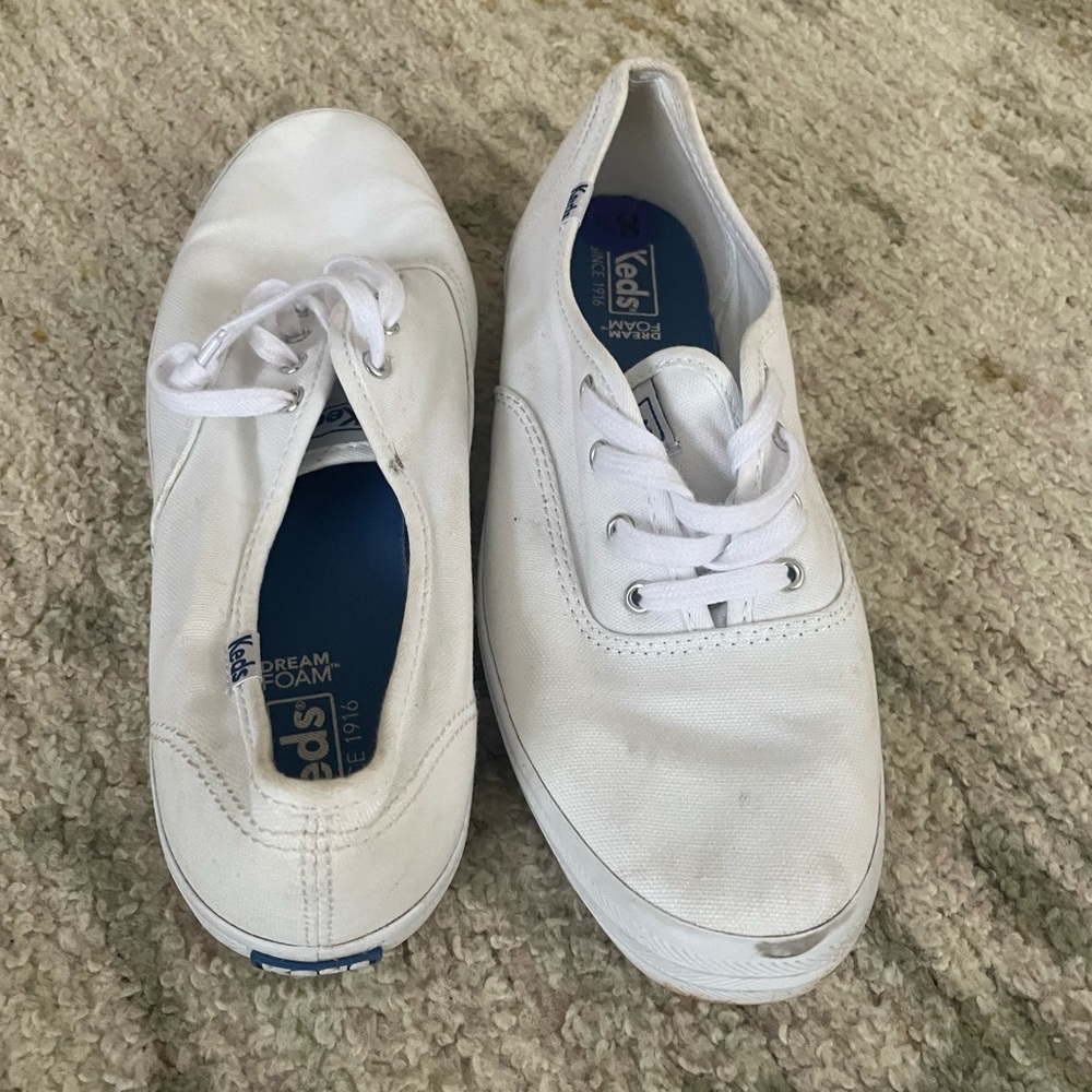 Keds size 8.5